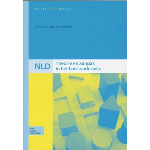 NLD theorie en aanpak in het basisonderwijs (Paperback)