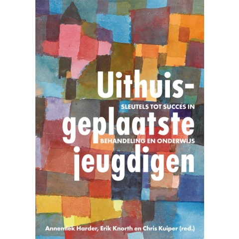 Uithuisgeplaatste jeugdigen (Paperback)