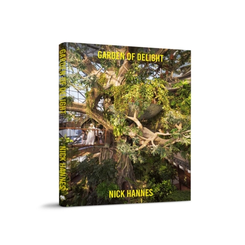 Garden of Delight (Paperback)