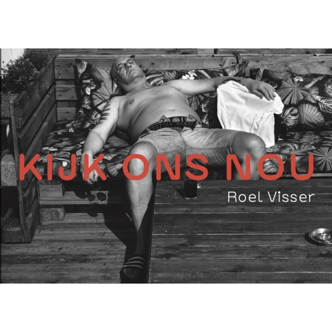 Kijk ons nou (Hardback)