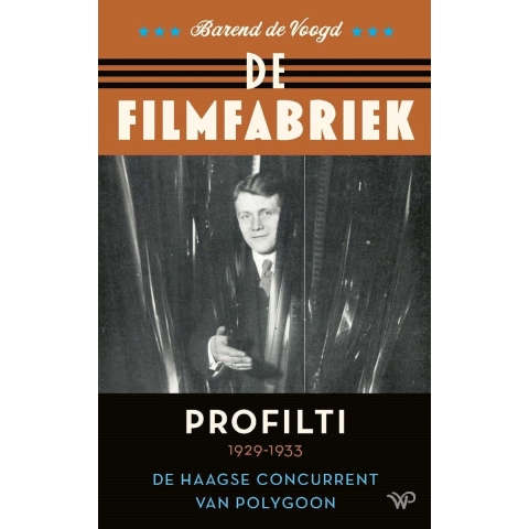 De filmfabriek (Paperback)