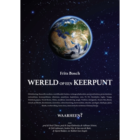 Wereld op een keerpunt (Paperback)