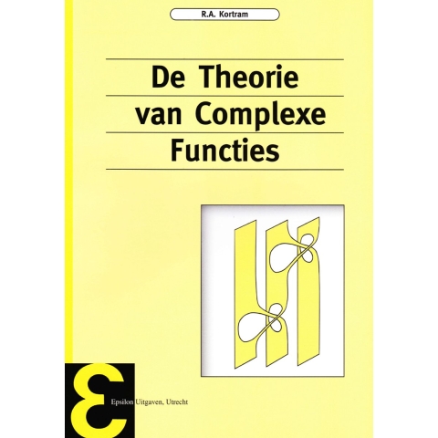 De theorie van complexe functies (Paperback)