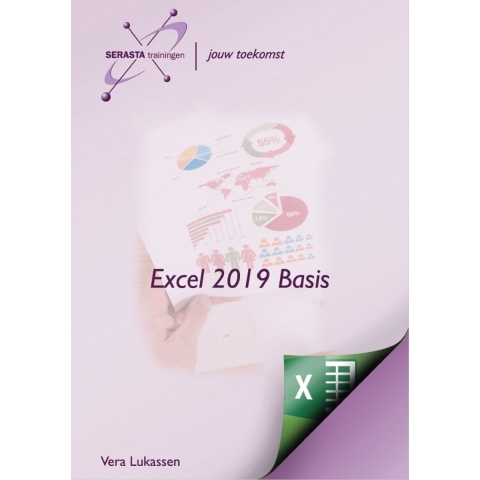 Excel 2019 Basis (Paperback)