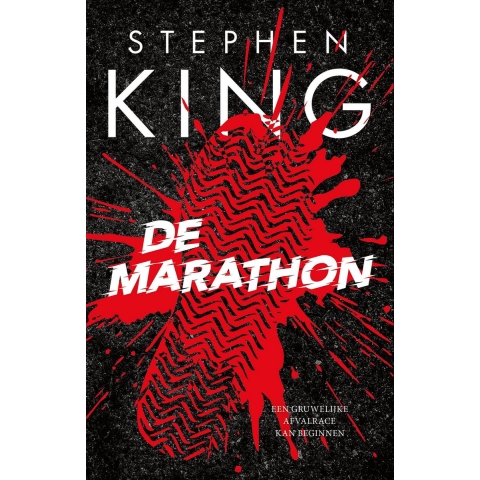 De marathon (Paperback)