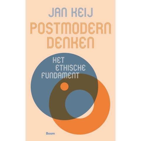 Postmodern denken (Paperback)