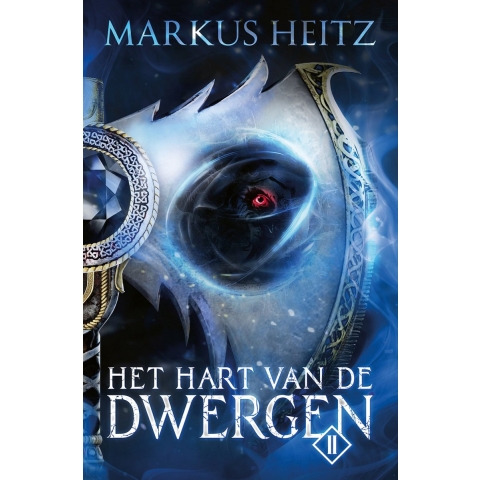 Het hart van de dwergen (Paperback)