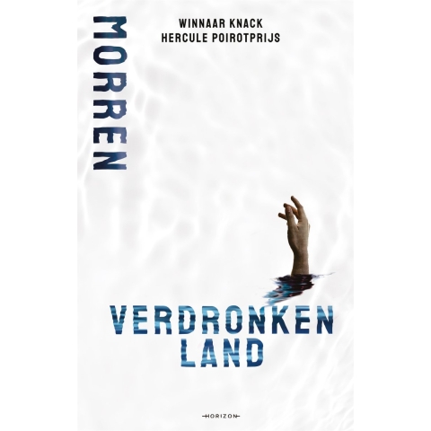 Verdronken land (Paperback)