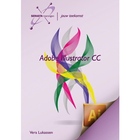 Adobe illustrator CC (Paperback)