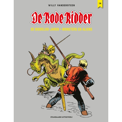 De Biddeloo jaren 14 (Hardback)