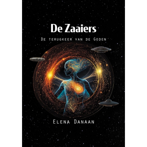 De Zaaiers (Paperback)