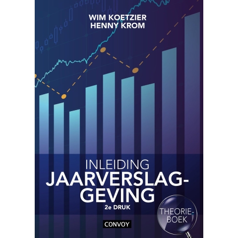 Inleiding Jaarverslaggeving (Hardback)