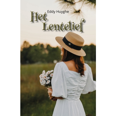 Het Lentelief (Paperback)