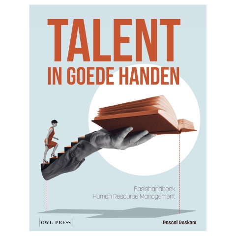 Talent in goede handen (Paperback)