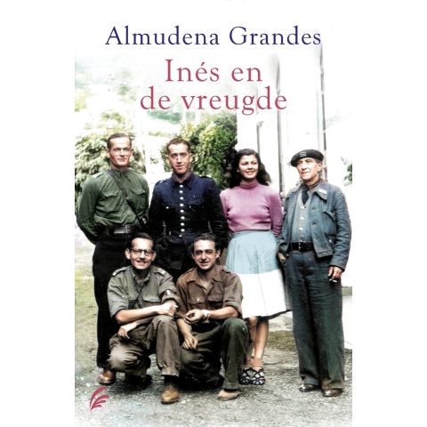 Inés en de vreugde (Paperback)