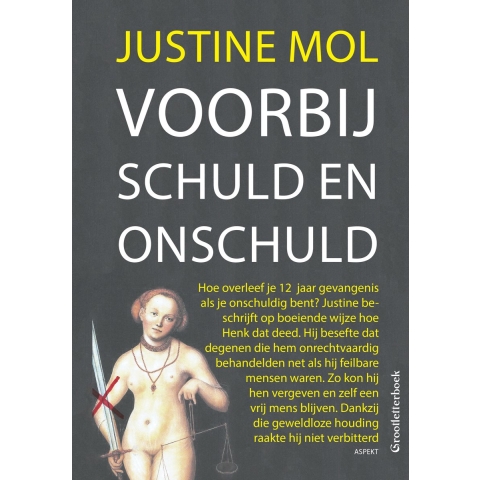 Voorbij schuld en onschuld (Paperback)