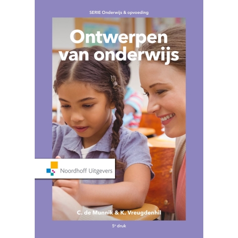 Ontwerpen van onderwijs (Paperback)
