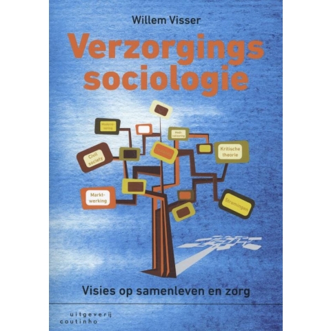 Verzorgingssociologie (Paperback)