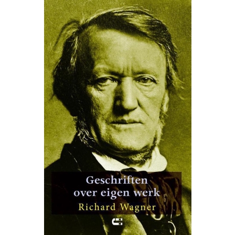 Geschriften over eigen werk (Paperback)
