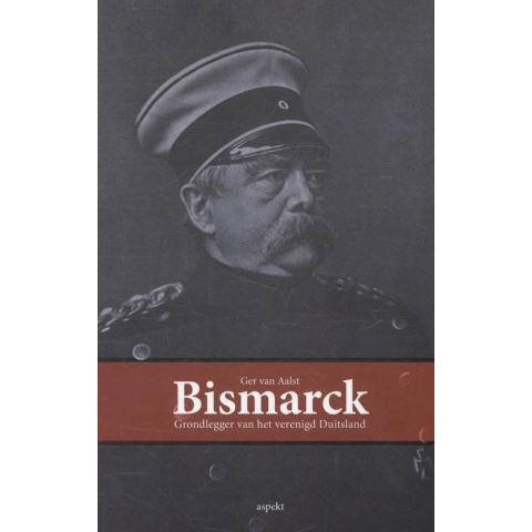 Bismarck (Paperback)