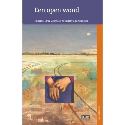 Een open wond (Paperback)