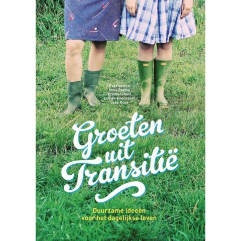 Groeten uit Transitië (Paperback)