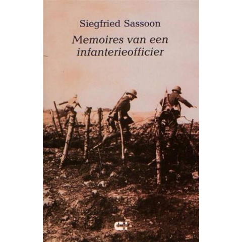 Memoires van een infanterieofficier (Paperback)