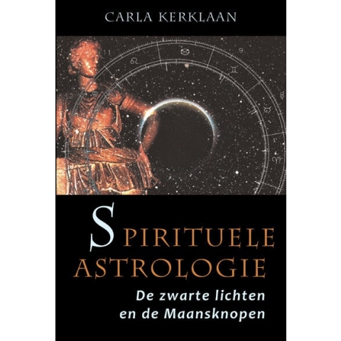 Spirituele Astrologie (Paperback)