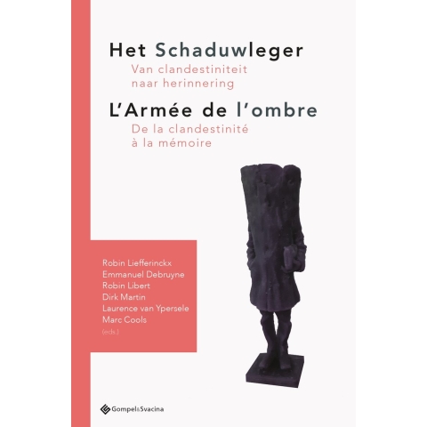 Het schaduwleger | L'Armée de l'ombre (Paperback)