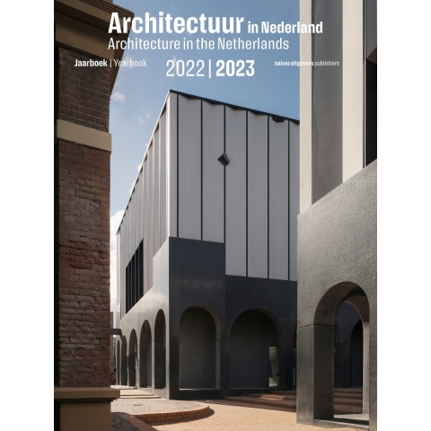 Architectuur in Nederland / Architecture in the Netherlands (Paperback)