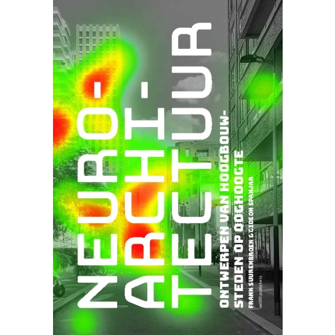 Neuroarchitectuur (Paperback)
