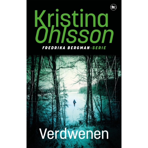 Verdwenen (Paperback)