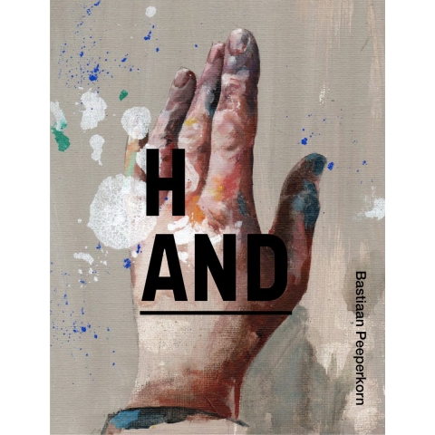 Hand (Paperback)