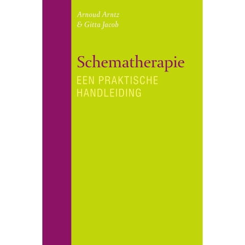 Schematherapie (Paperback)