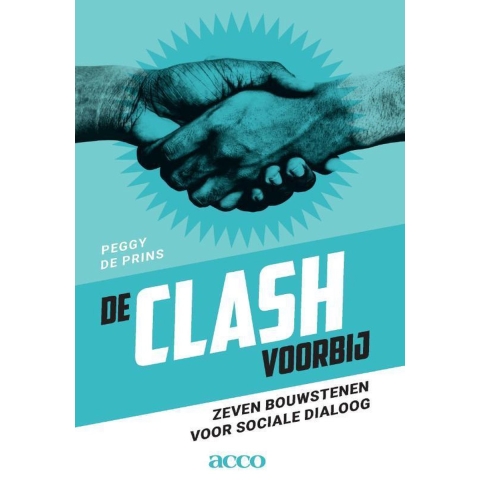 De clash voorbij (Paperback)