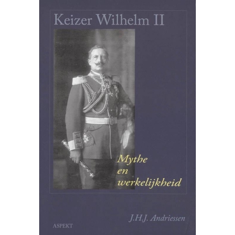 Keizer Wilhelm II (Paperback)