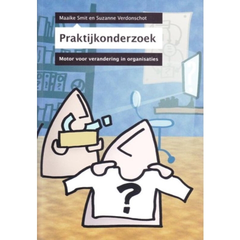 Praktijkonderzoek (Paperback)