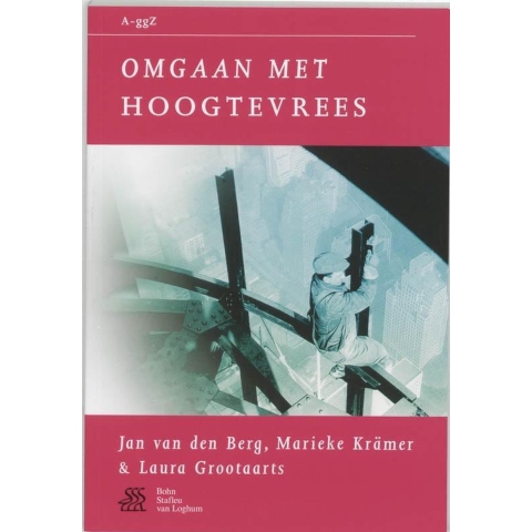 Omgaan met hoogtevrees (Paperback)