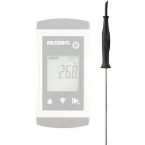 VOLTCRAFT TPT-200 Dompelsensor -70 tot 250 °C Sensortype Pt1000
