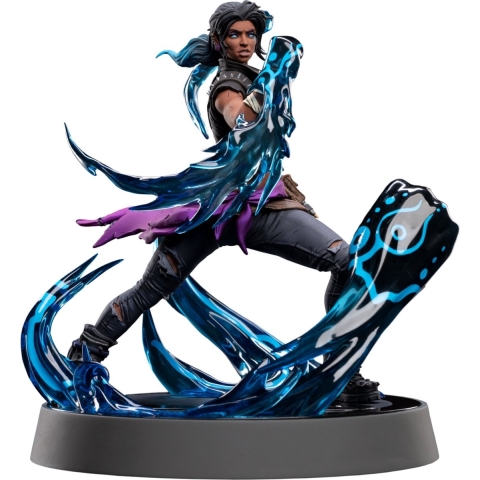 Borderlands 3 Figures of Fandom Figure - Amara
