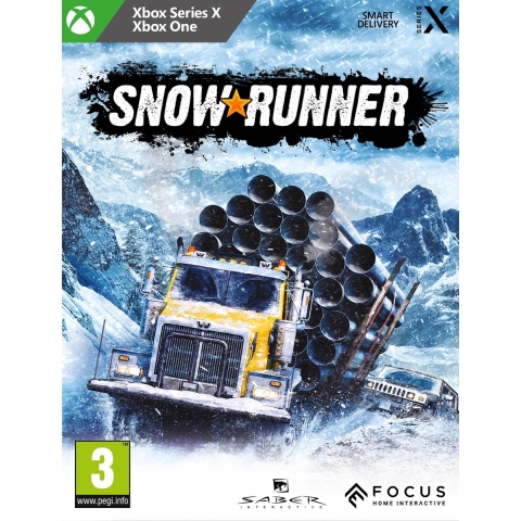 SnowRunner