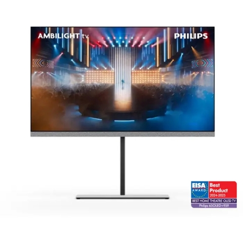 Philips 65OLED959 Ambilight B&W (2024)