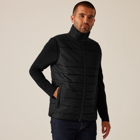 Ragetta RG935 Essential Thermal Bodywarmer - Black - M