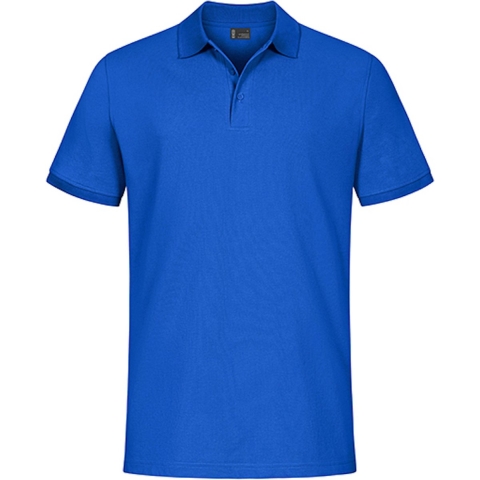 Promodoro E4400 Men´s Polo - Cobalt Blue - XL