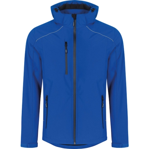 Promodoro E7850 Men´s Softshell Jacket - Royal - S