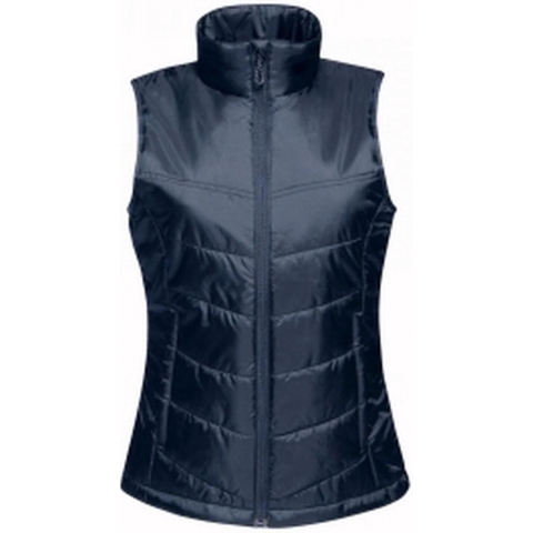 Ragetta RG832 Women´s Stage II Insulated Bodywarmer - Navy - 42 (16)