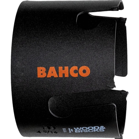 Bahco superior gatzaag 76 mm | 3833-76-C
