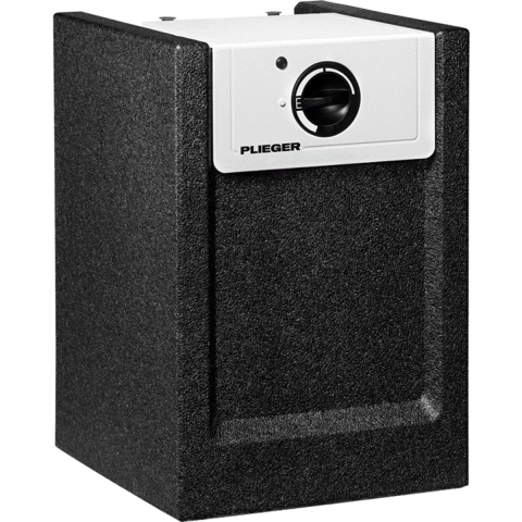 Plieger Boiler 10 Liter– Koperen Ketel – Hotfill – Keukenboiler 400 Watt – Energiebesparend