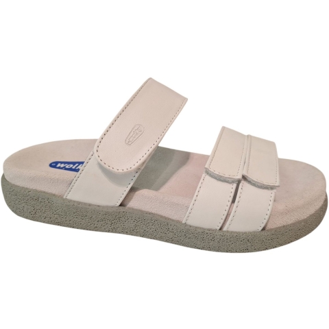 Wolky 00501 Slippers