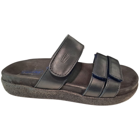 Wolky 00501 Slippers